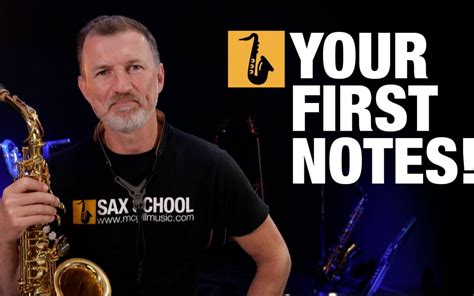 only sax video|10 Tips for Beginners to Learn Saxophone .